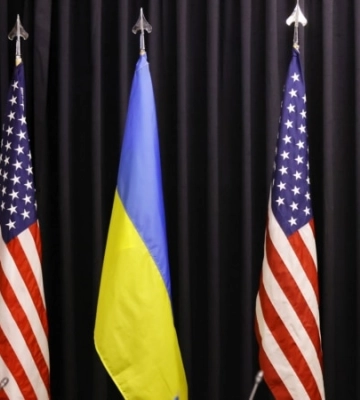 США надають додаткову військову допомогу Україні на суму до 425 мільйонів доларів: що в пакеті