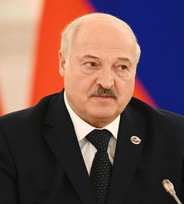 Лукашенко заявив, що Україна &quot;все одно буде наша&quot;