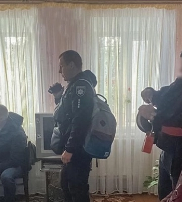Викрито шахраїв, що вкрали в переселенців майже півмільйона гривень