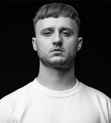 «До мурах»: відомий діджей з Луцька представив нову композицію