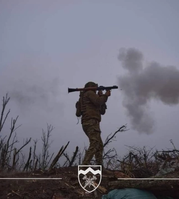 П’ять населених пунктів Харківщини опинилися під авіаударами – Генштаб ЗСУ