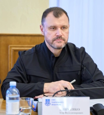 &quot;Робота буде тривала&quot;: Клименко розповів про викорінення корупції