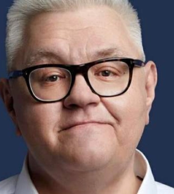 Помер Сергій Сивохо: де поховають відомого актора і телеведучого