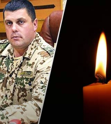 &quot;Бракуватиме тебе, друже&quot;: ексголовний військком Хмельниччини загинув на Запорізькому напрямку