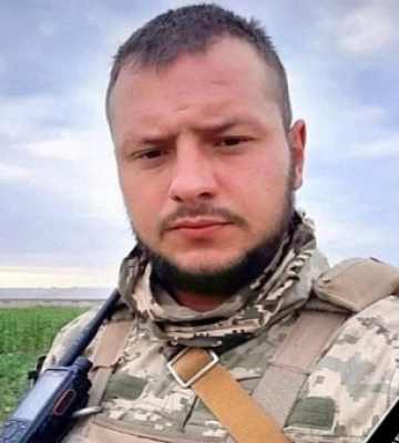 Криворожанину Ивану Бондаренко просят присвоить звание Героя Украины посмертно