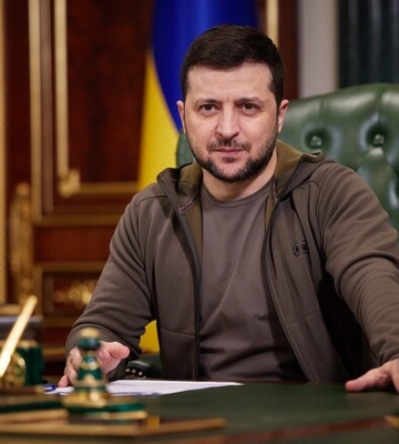 В Украине появился новый командующий Сил специальных операций