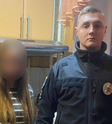 Хуліганили заради розваги: у Сумах поліцейські припинили протиправні дії підлітків