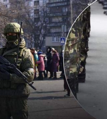 Карма наздоганяє: як окупанти "віддячують" колаборантам на Запоріжжі