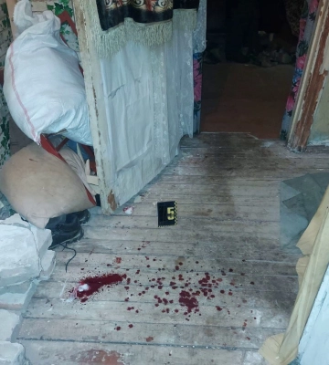 Смілянина ув’язнять на 9 років за вбивство товариша
