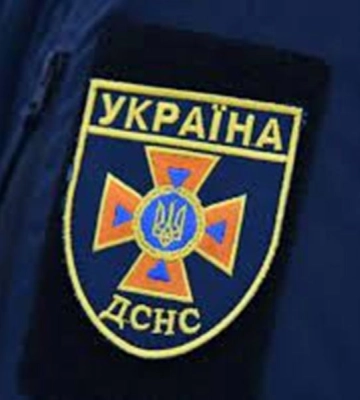 В центрі Одеси рятувальники деблокували жінку з понівеченого автомобіля