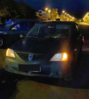 У Рівному збили жінки з 3-річним онуком, яка перебігала дорогу поза переходом