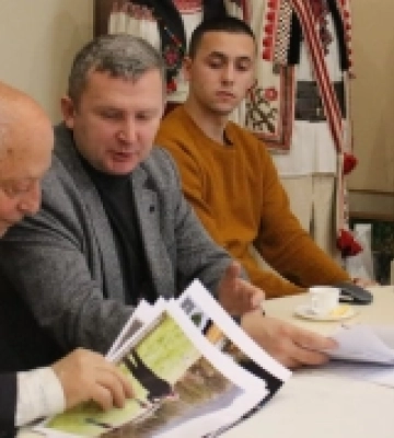 Традиційне свято з Рахівщини увійшло в перелік елементів нематеріальної культурної спадщини області