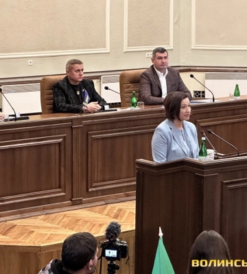 Депутати закликають перевірити законність приватизації «Волиньторфу»