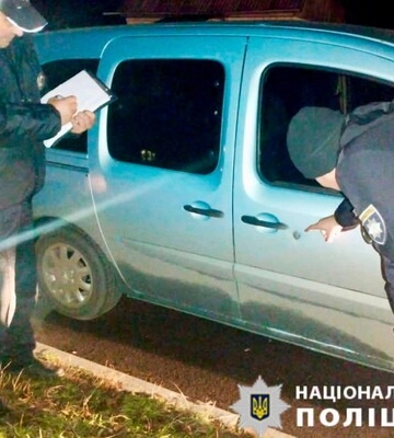 Уламок снаряда поранив волонтерку із Сумщини