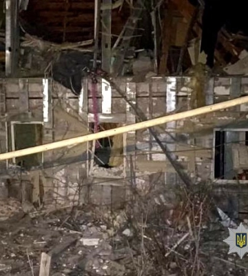 Окупанти минулої доби обстріляли 12 населених пунктів Донецької області. ФОТОрепортаж