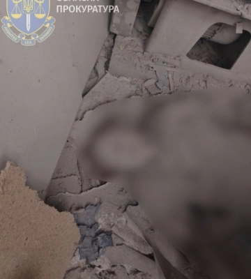 Рашисти обстріляли Херсон, загинув чоловік