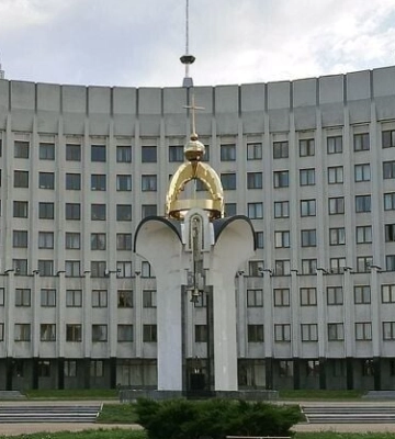 Волинські депутати вирішили, як боротимуться з корупцією