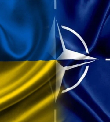 Союзники НАТО обговорюють виділення Україні 70 млрд євро військової допомоги