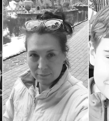 Згасала на очах рідних три місяці: померла третя пацієнтка, яку прооперували в лікарні Руднєва в Дніпрі