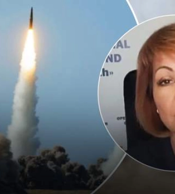 Россия создала в Крыму мощный хаб для энергетического террора: какие ракеты имеет враг