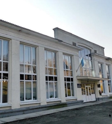 Волинська обласна філармонія знову залишилась без директора 
