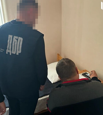Завдав збитків на 25 мільйонів - викрито екскомандира військової частини на Львівщині, який працює заступником голови РВА