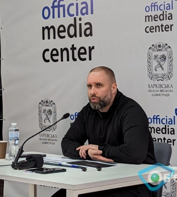 На Харьковщине хотят увеличить премии спортсменам – Синегубов