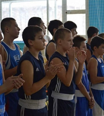 У Кривому Розі горіла квартира у багатоповерхівці