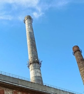 У Кропивницькому 84 з 619 будинків залишаються без тепла