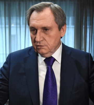 Міністру енергетики рф Шульгінову, який &quot;приєднав&quot; військові бази рашистів до електростанцій на окупованій Херсонщині,&amp;hellip;
