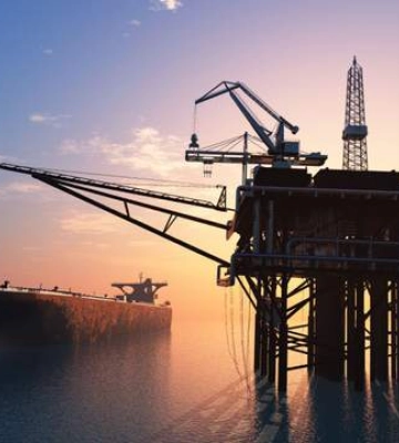 Нафта знову здешевшає — запаси у США зросли до пікового рівня