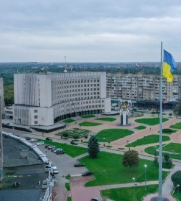 Волиньрада вступить до Європейської Асоціації місцевої демократії