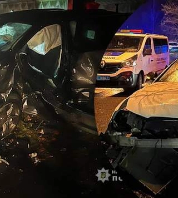 Смертельна ДТП у Голосіївському районі: столична поліція затримала водійку