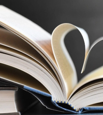 На Кіровоградщині коштом обласного бюджету надрукують книги місцевих авторів  