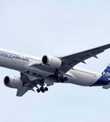 Авіакомпанія Emirates замовила у Airbus 15 літаків на $6 млрд