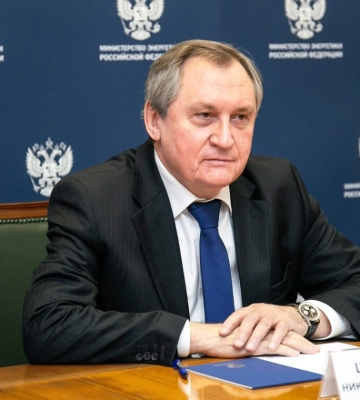 Министру энергетики россии сообщили о подозрении по двум статьям – СБУ