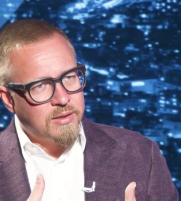 Політтехнолог пояснив, чому зустріч Байдена та Сі Цзіньпіна історична: «Їхні стосунки на низькому рівні перебували»