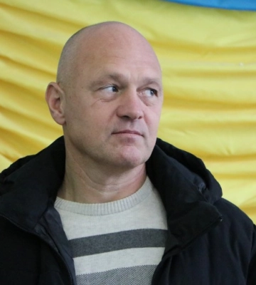 У Полтавському КАТП представили нового керівника
