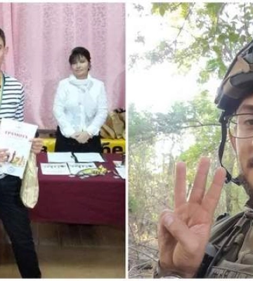 Від ворожого уламка загинув український шахіст з Одещини Сергій Мазуров