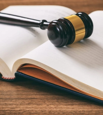 За ухилення від мобілізації судитимуть жителів Канівщини, Звенигородщини та Золоттоніщини