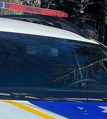 На Полтавщині 25-річний чоловік представився поліцейським й обікрав пенсіонера