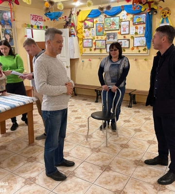 «Ще 17 садочків відкриються до кінця листопада», – черговий по місту про роботу дошкільних закладів Дніпра