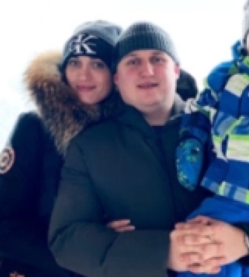 «Хоч більше часу чоловік проводив на війні, аніж вдома, син його пам’ятає і сумує», – вдова загиблого військового Наталія Приймак «Хоч більше часу чоловік проводив на війні, аніж вдома, син його пам’ятає і сумує», – вдова загиблого військового Наталія Приймак