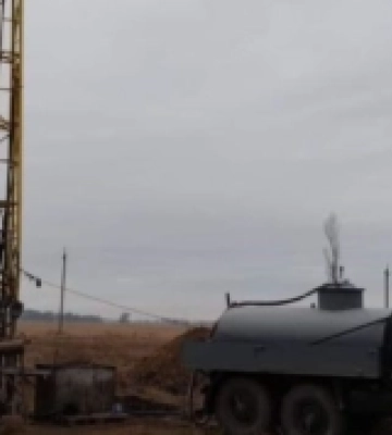 У селі Білгород-Дністровського району вирішили питання з водопостачанням