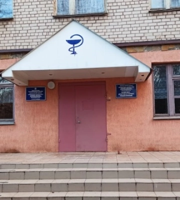 На Дніпропетровщині відновили пошкоджену окупантами лікарню