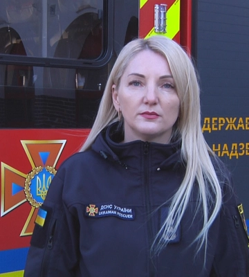113 пожеж автомобілів сталося на Прикарпатті з початку року (відео)