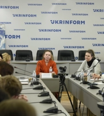 У Києві стартував Міжнародний фестиваль-конкурс дитячо-юнацької журналістики