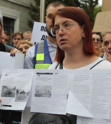 Державна зрада: У Тернополі відкрито через соціальні мережі «зливають» дані про фронтові військові частини, - відео