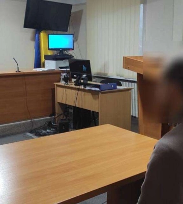 У Дніпрі чоловік вбив знайомого та заховав його тіло у погрібну яму