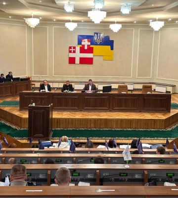 У кількох КП на Волині нові керівники